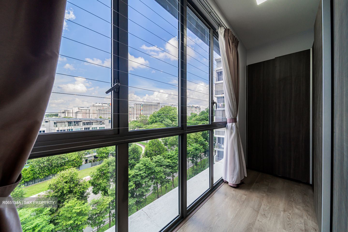The Visionaire (D27), Condominium #554229841